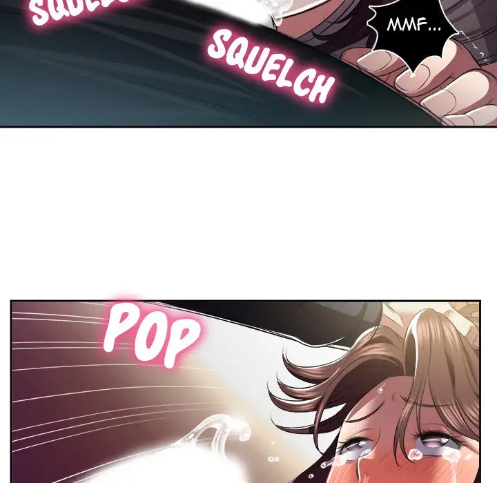 Yuri’s Part Time Job Chapter 18 - Manhwa18.com