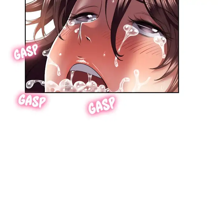 Yuri’s Part Time Job Chapter 18 - Manhwa18.com