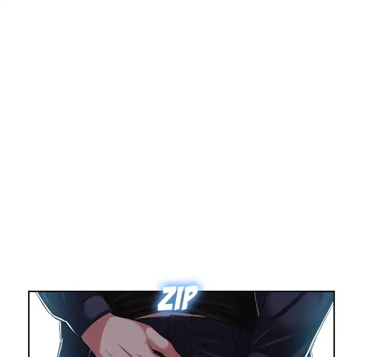 Yuri’s Part Time Job Chapter 18 - Manhwa18.com