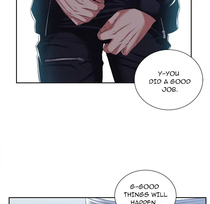Yuri’s Part Time Job Chapter 18 - Manhwa18.com