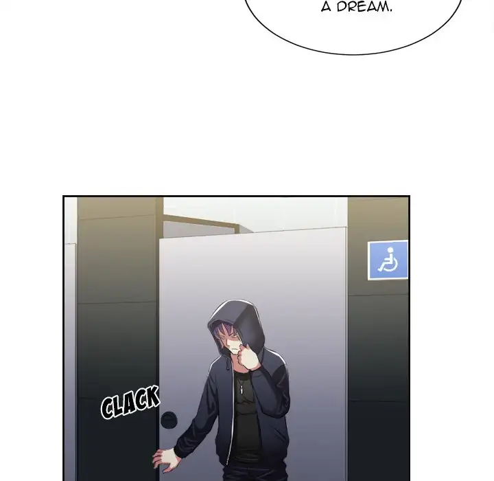 Yuri’s Part Time Job Chapter 18 - Manhwa18.com