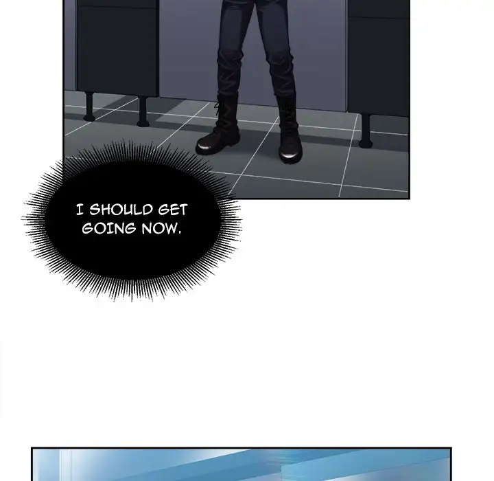 Yuri’s Part Time Job Chapter 18 - Manhwa18.com