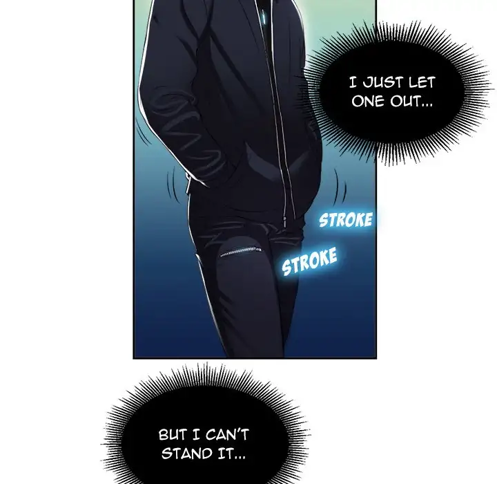 Yuri’s Part Time Job Chapter 18 - Manhwa18.com