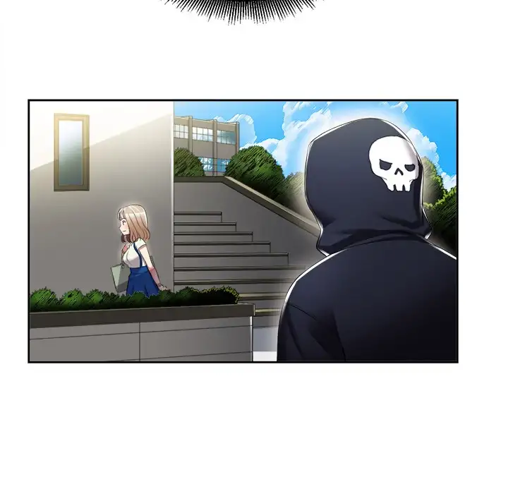 Yuri’s Part Time Job Chapter 18 - Manhwa18.com