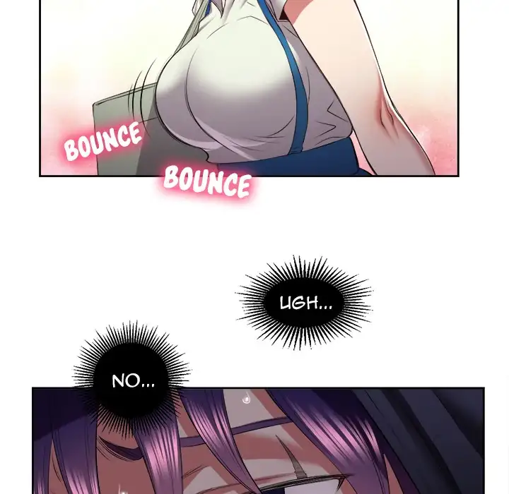 Yuri’s Part Time Job Chapter 18 - Manhwa18.com