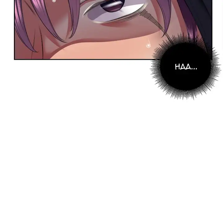 Yuri’s Part Time Job Chapter 18 - Manhwa18.com