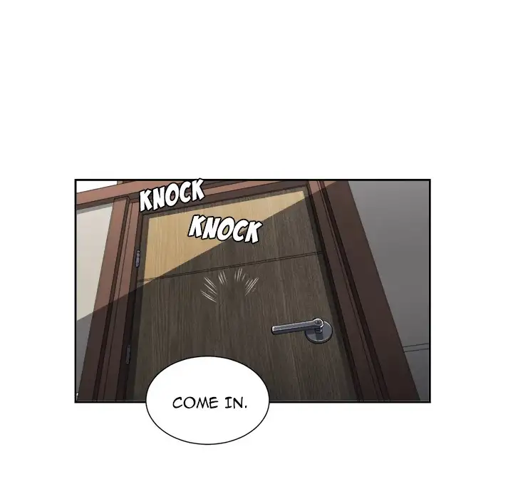 Yuri’s Part Time Job Chapter 18 - Manhwa18.com