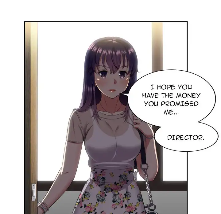 Yuri’s Part Time Job Chapter 18 - Manhwa18.com