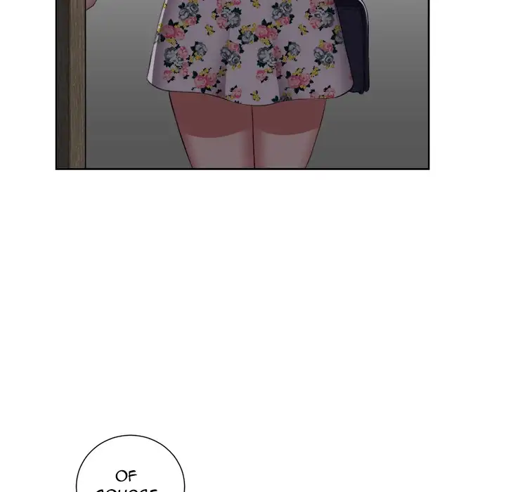 Yuri’s Part Time Job Chapter 18 - Manhwa18.com
