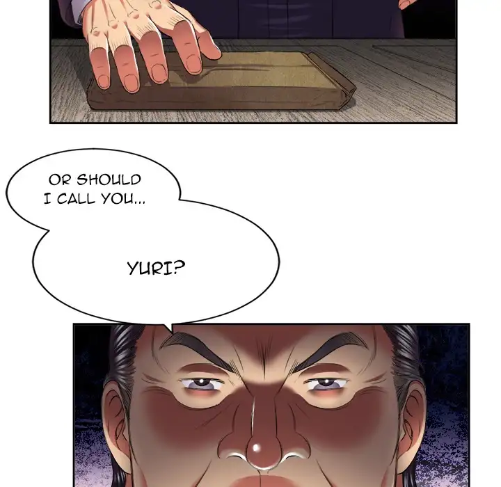Yuri’s Part Time Job Chapter 18 - Manhwa18.com