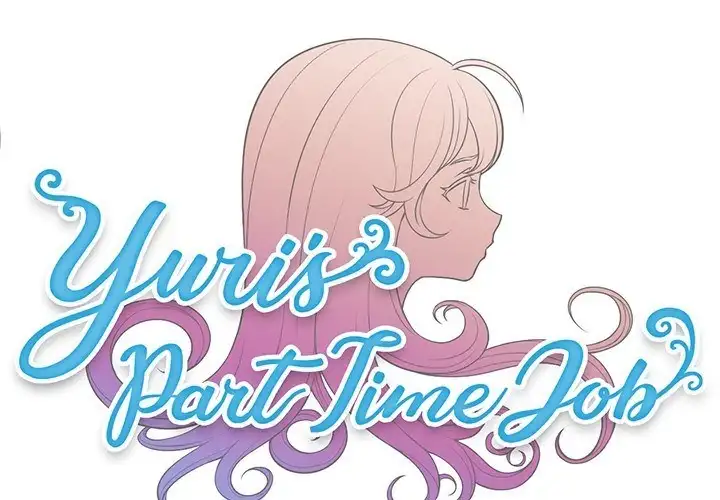 Yuri’s Part Time Job Chapter 19 - Manhwa18.com