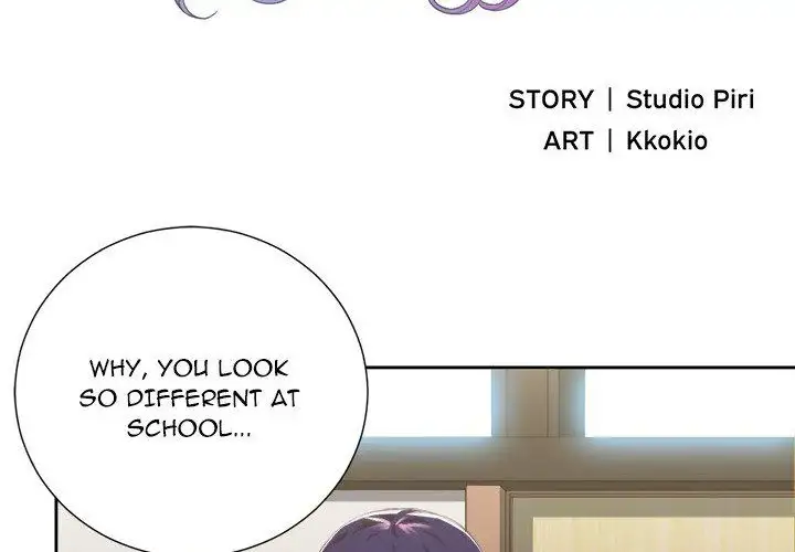 Yuri’s Part Time Job Chapter 19 - Manhwa18.com