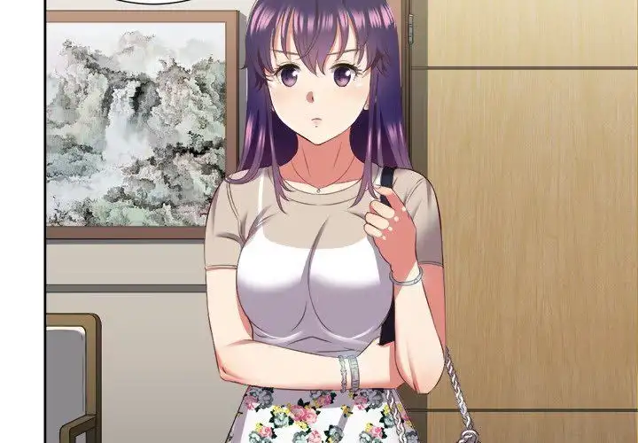 Yuri’s Part Time Job Chapter 19 - Manhwa18.com