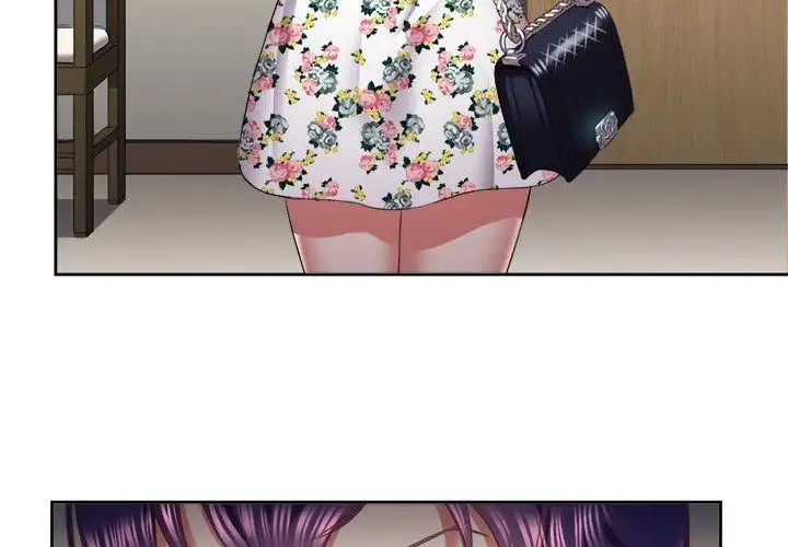 Yuri’s Part Time Job Chapter 19 - Manhwa18.com