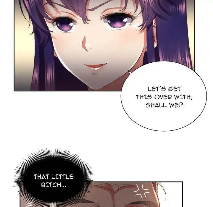 Yuri’s Part Time Job Chapter 19 - Manhwa18.com