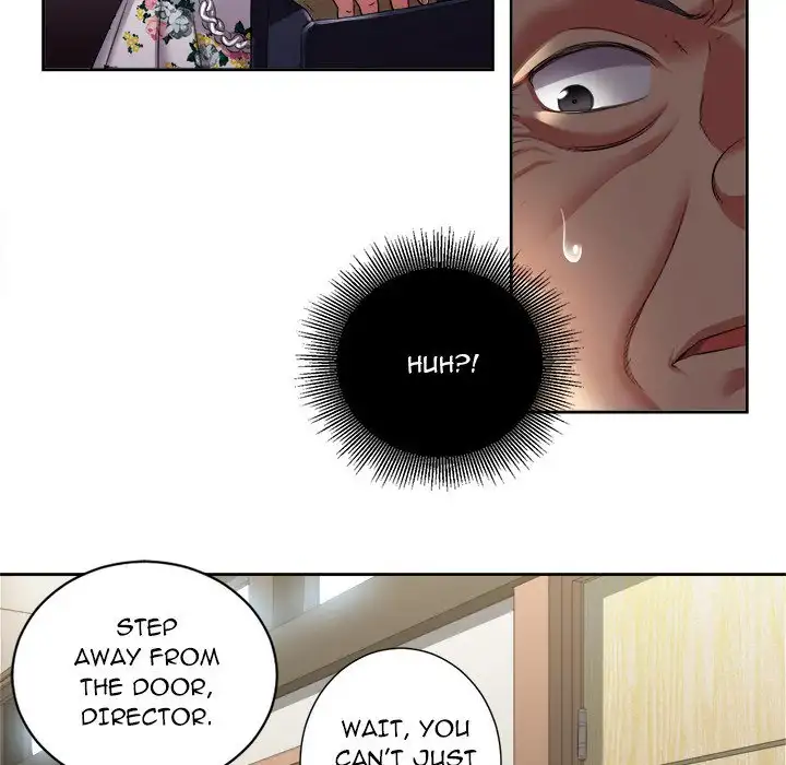 Yuri’s Part Time Job Chapter 19 - Manhwa18.com