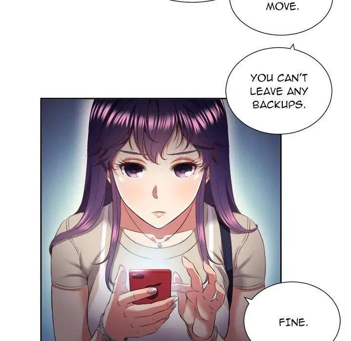 Yuri’s Part Time Job Chapter 19 - Manhwa18.com