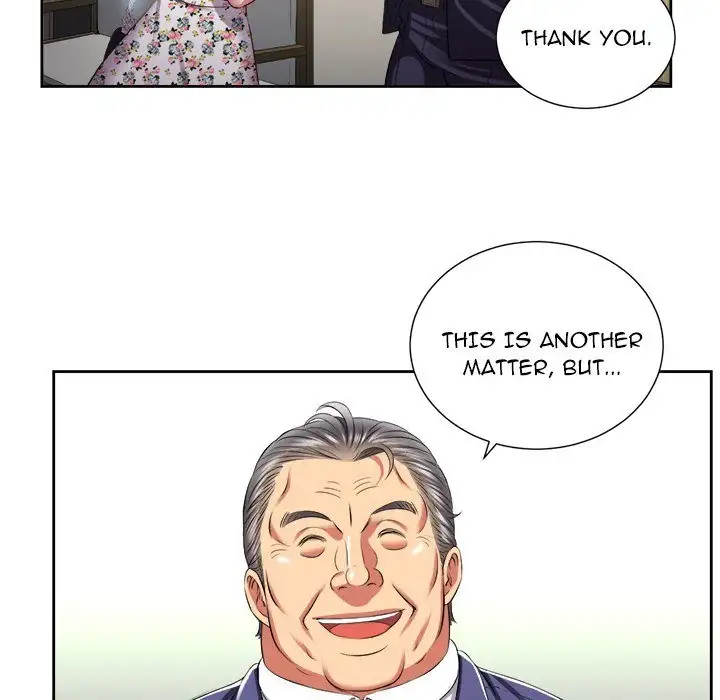 Yuri’s Part Time Job Chapter 19 - Manhwa18.com