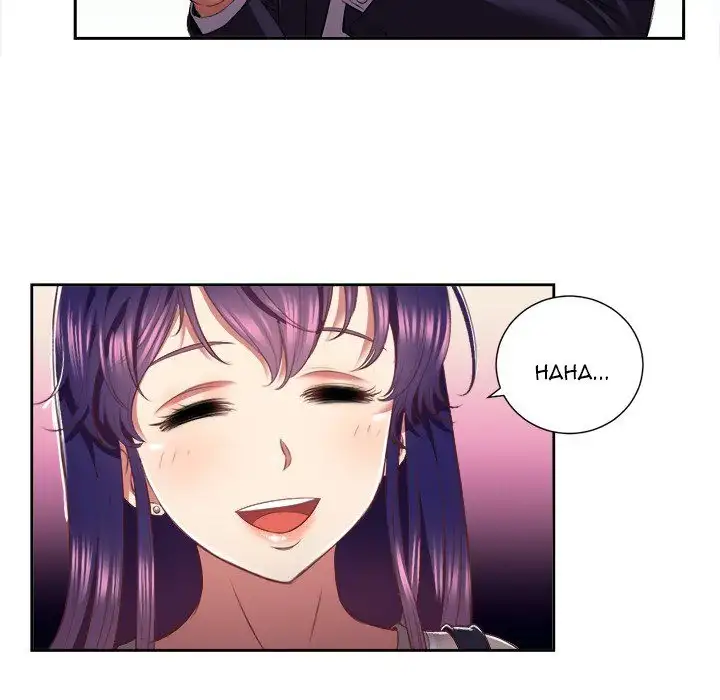 Yuri’s Part Time Job Chapter 19 - Manhwa18.com