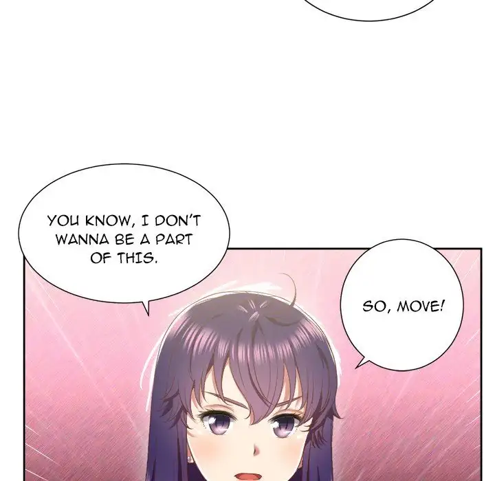 Yuri’s Part Time Job Chapter 19 - Manhwa18.com