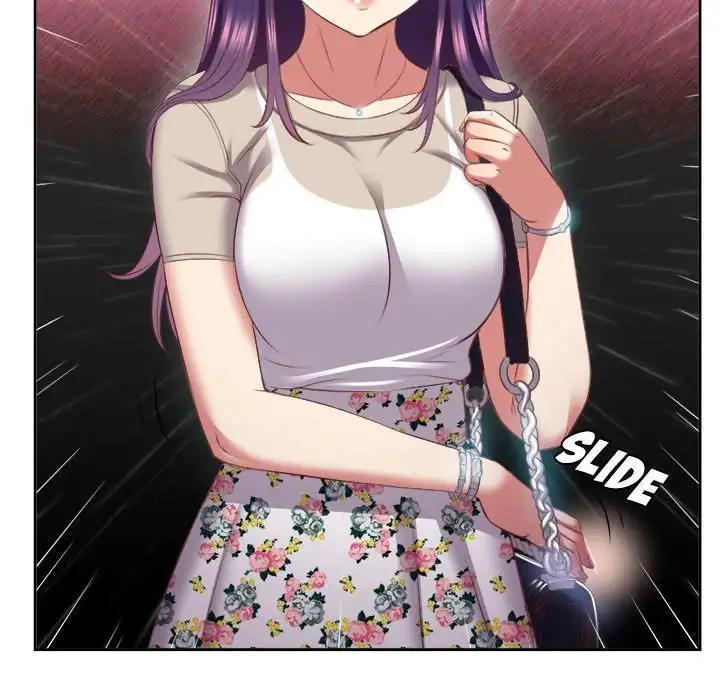 Yuri’s Part Time Job Chapter 19 - Manhwa18.com