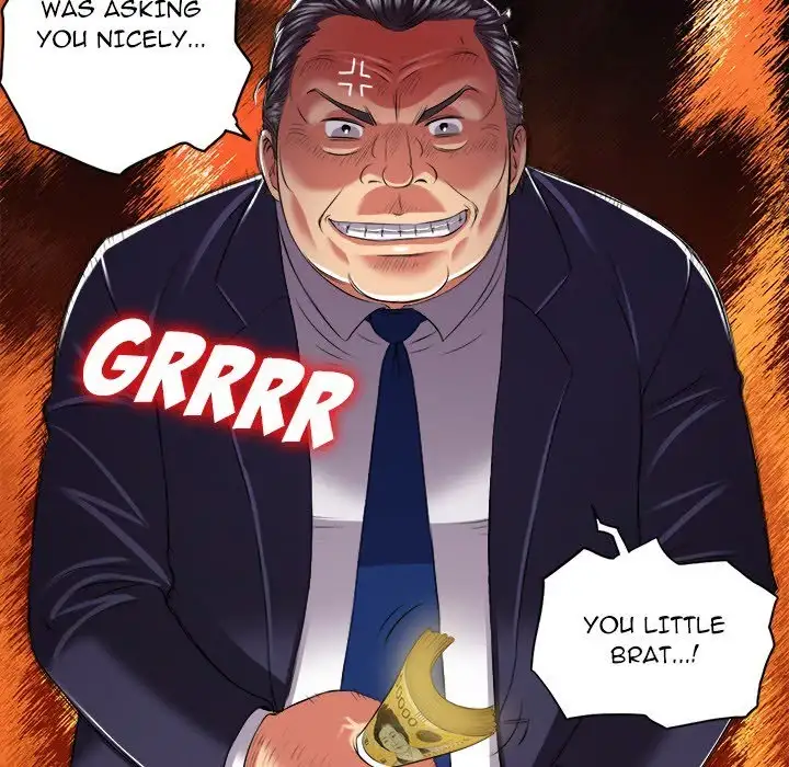 Yuri’s Part Time Job Chapter 19 - Manhwa18.com