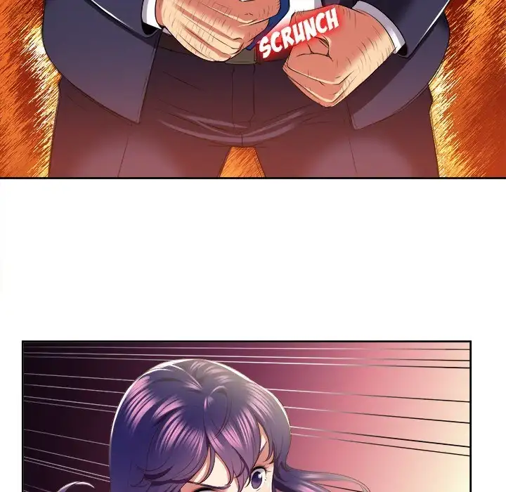 Yuri’s Part Time Job Chapter 19 - Manhwa18.com