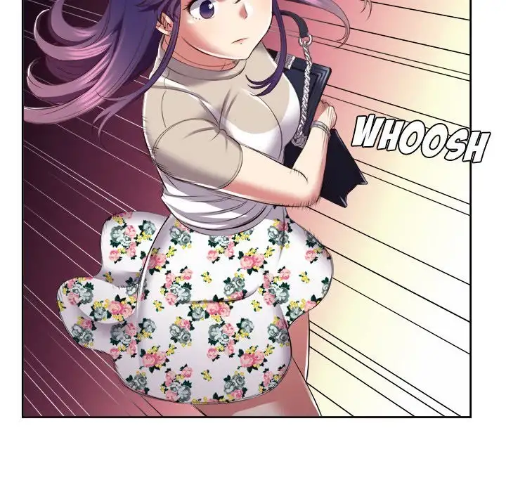 Yuri’s Part Time Job Chapter 19 - Manhwa18.com