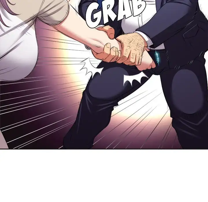 Yuri’s Part Time Job Chapter 19 - Manhwa18.com