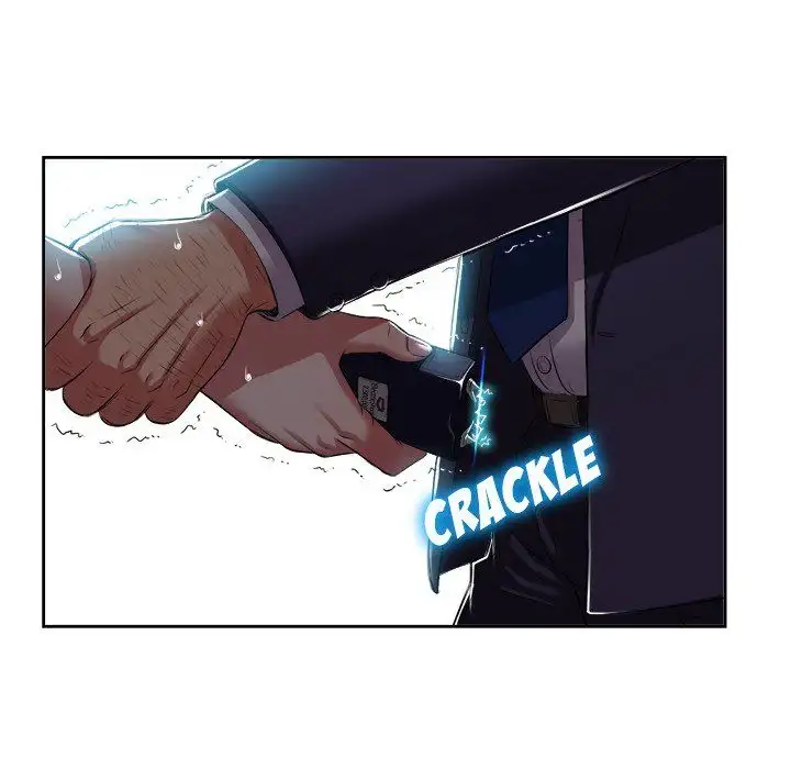 Yuri’s Part Time Job Chapter 19 - Manhwa18.com