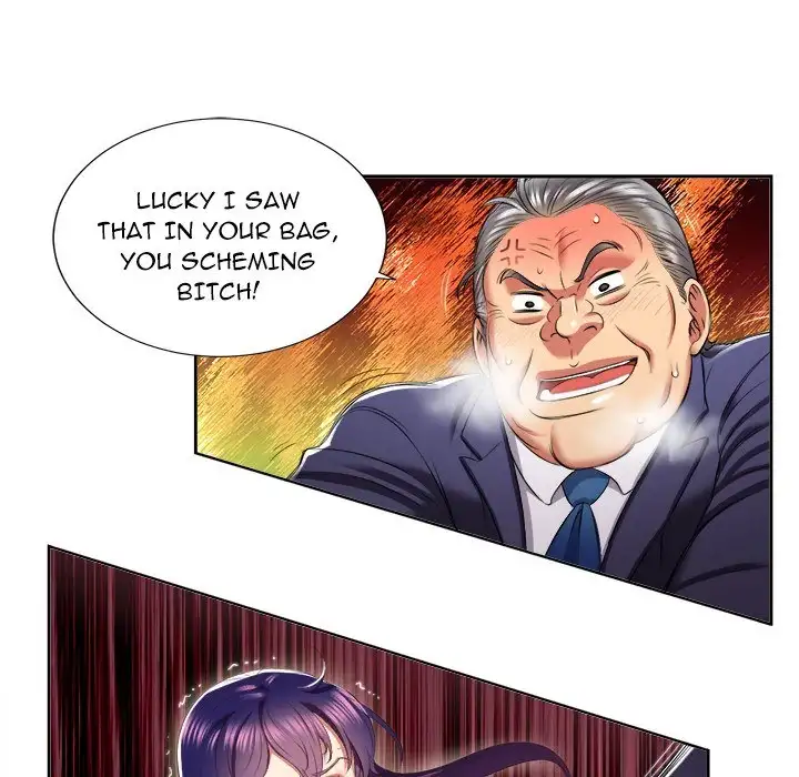 Yuri’s Part Time Job Chapter 19 - Manhwa18.com