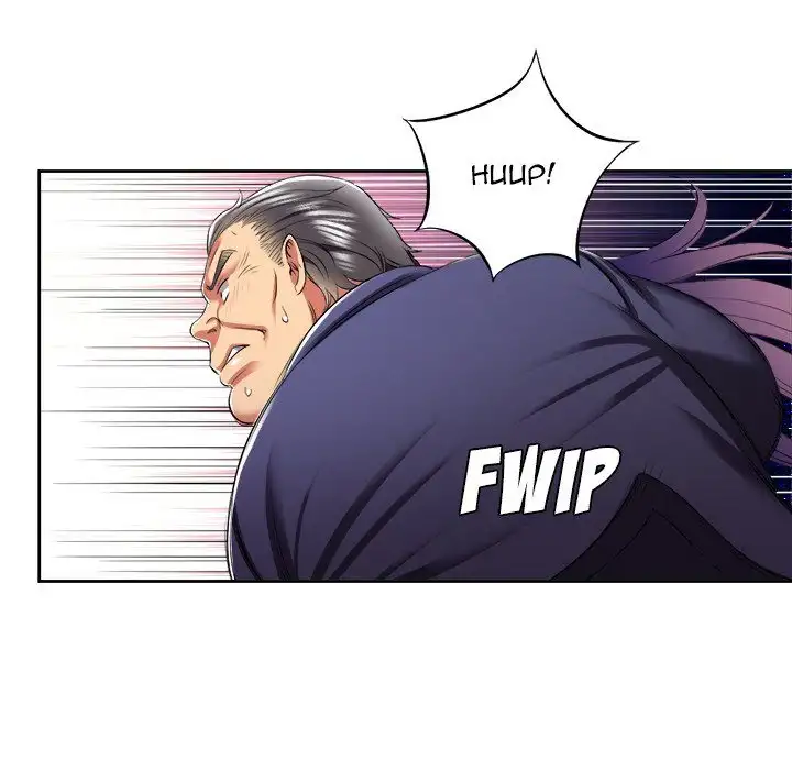 Yuri’s Part Time Job Chapter 19 - Manhwa18.com