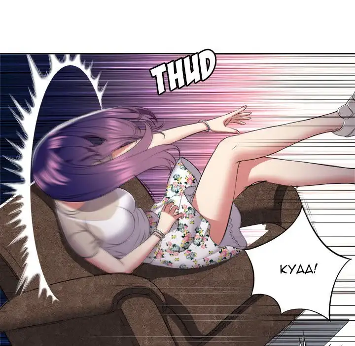 Yuri’s Part Time Job Chapter 19 - Manhwa18.com