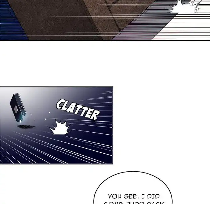 Yuri’s Part Time Job Chapter 19 - Manhwa18.com