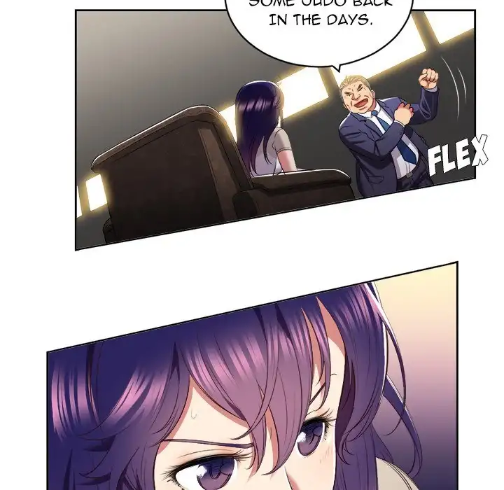 Yuri’s Part Time Job Chapter 19 - Manhwa18.com