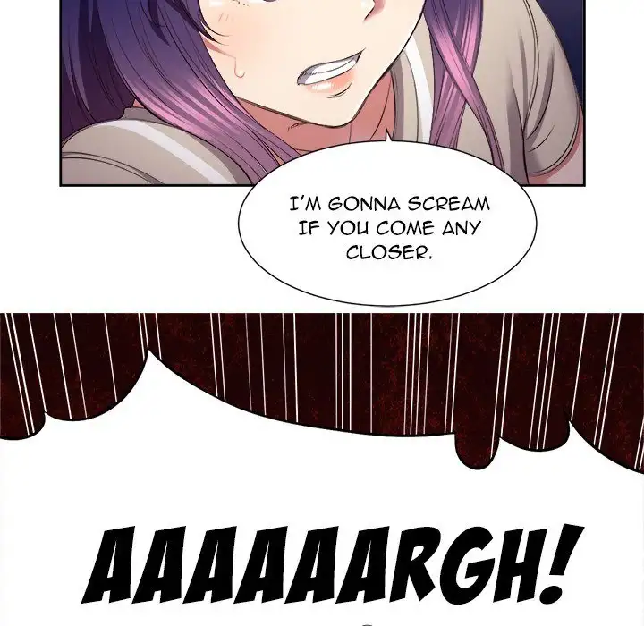 Yuri’s Part Time Job Chapter 19 - Manhwa18.com