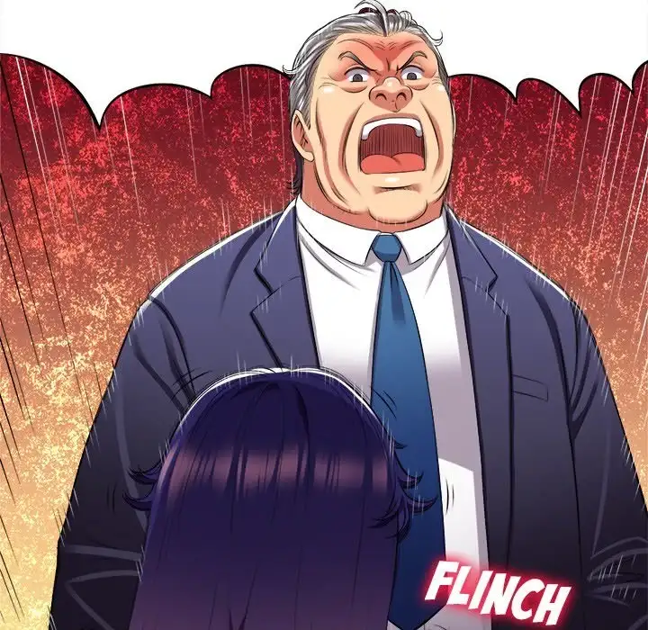 Yuri’s Part Time Job Chapter 19 - Manhwa18.com