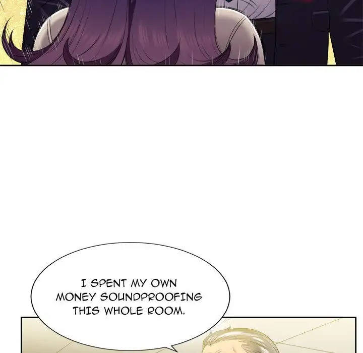 Yuri’s Part Time Job Chapter 19 - Manhwa18.com