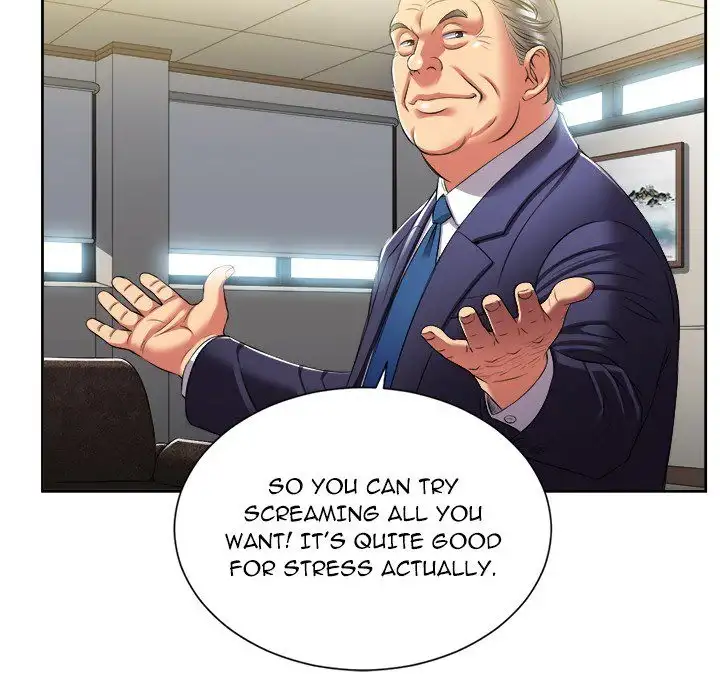 Yuri’s Part Time Job Chapter 19 - Manhwa18.com