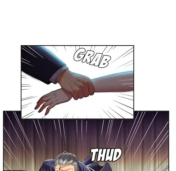 Yuri’s Part Time Job Chapter 19 - Manhwa18.com