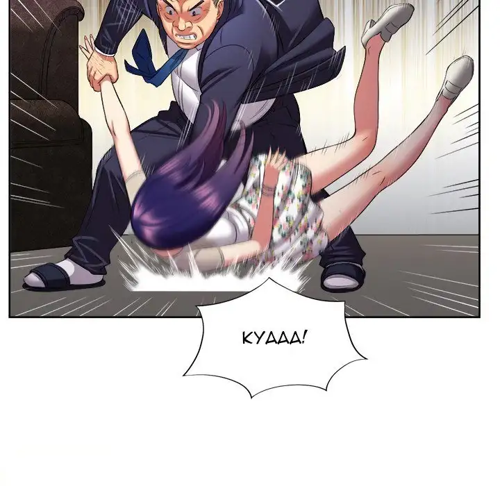 Yuri’s Part Time Job Chapter 19 - Manhwa18.com
