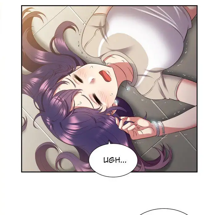 Yuri’s Part Time Job Chapter 19 - Manhwa18.com