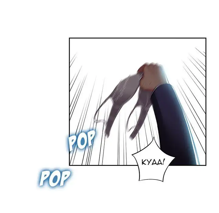 Yuri’s Part Time Job Chapter 19 - Manhwa18.com