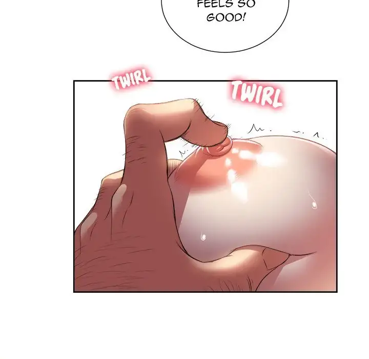Yuri’s Part Time Job Chapter 19 - Manhwa18.com
