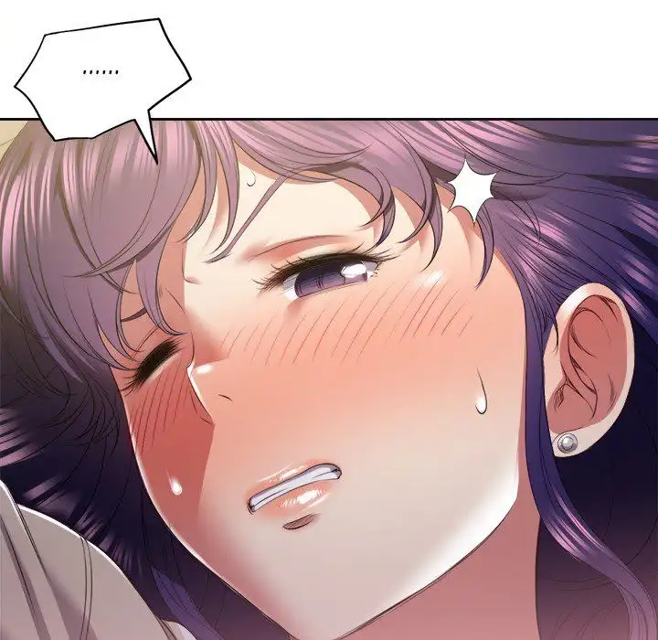 Yuri’s Part Time Job Chapter 19 - Manhwa18.com