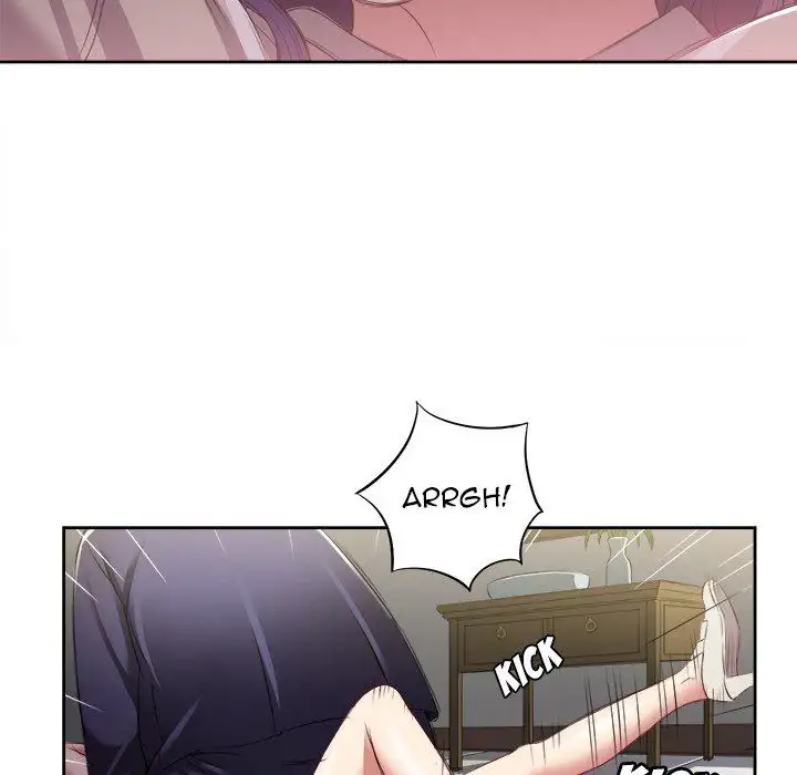 Yuri’s Part Time Job Chapter 19 - Manhwa18.com