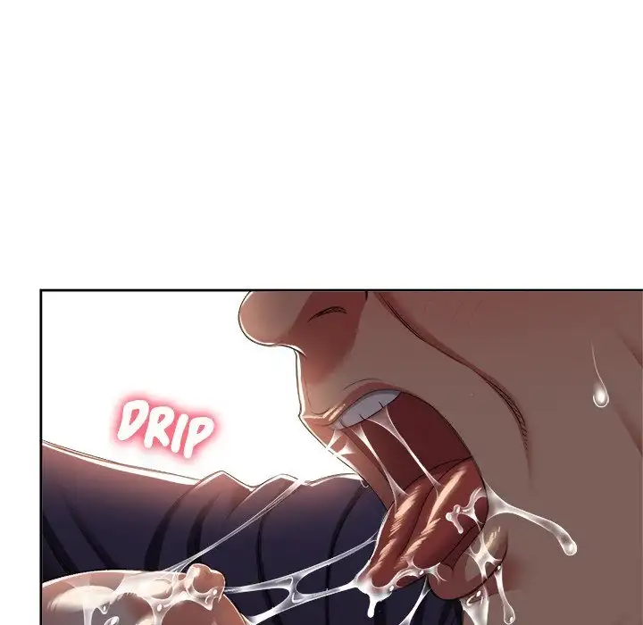 Yuri’s Part Time Job Chapter 19 - Manhwa18.com