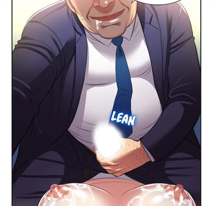 Yuri’s Part Time Job Chapter 19 - Manhwa18.com