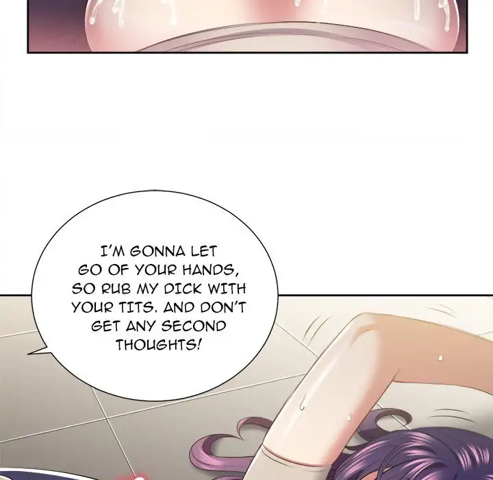 Yuri’s Part Time Job Chapter 19 - Manhwa18.com