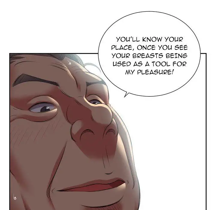 Yuri’s Part Time Job Chapter 19 - Manhwa18.com